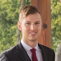 Charl Duminy