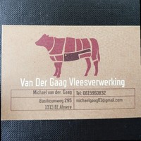 Michael Van der gaag