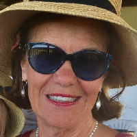 Martha Dischinger