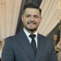 Mohammad Ehsan Heydari