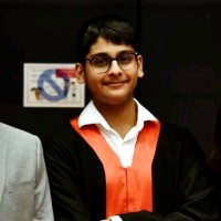 Aarav Patkar
