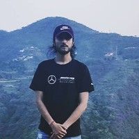 Chitrak Bhardwaj