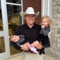 Dustin White