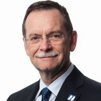 Larry Mckeown