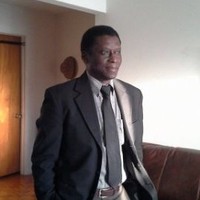 Ousseynou Diagne Ndoye