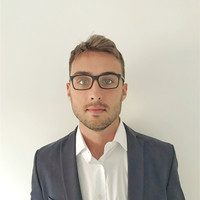 Roberto Bucharel