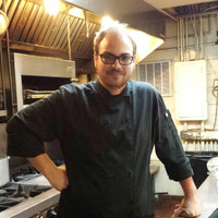 Patrick Chestnut