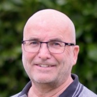Michael Frederiksmose