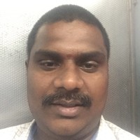 Satish Kothapalli
