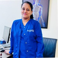 Vincy Sajan