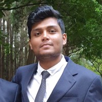 Kushal A