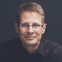 Kirby Andersen