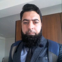 Ubaid Bhat