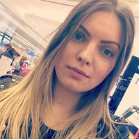 Наталья Старокожева