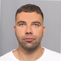 Mihail Dobrev