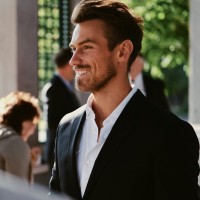 Lennart Rambert Hammarström