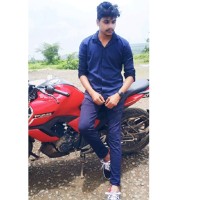 Ghuge Angad