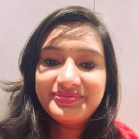 kruthi krishnamurthy