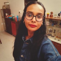 Mayuri Vaidya