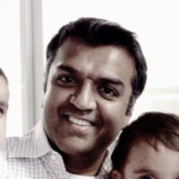 Biren Patel