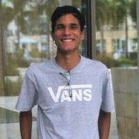 Victor Rocha