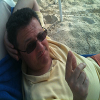 Ian Leaford
