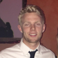 Max Welborn, Mba