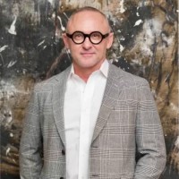 Eric Ellis. MBA