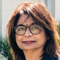 Gita Shah