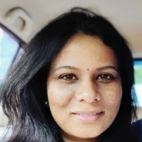 Deepika Reddy