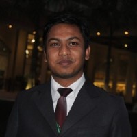 Md. Abdullah - Al - Mamun
