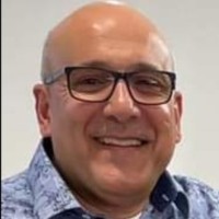 Sameh Hanna