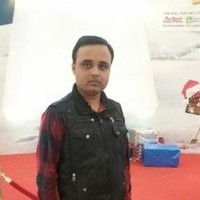 Mishra Shyam