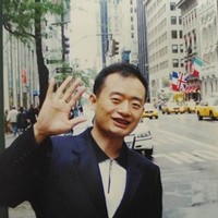 Jeffery Chen