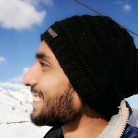Harshvardhan Gupta