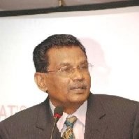 Dr Rajamohan