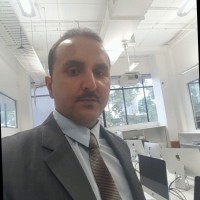 Mohammad Abdullah