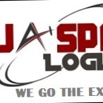 Jaspa Logistics Ltd