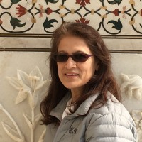 Patricia Castaneda Tucker