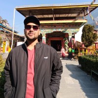 Chitransh Chitransh