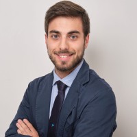Claudio Natalino