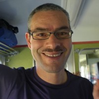 Daniel Schaltegger Pfarrer, 2010