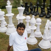 Saurabh Saxena