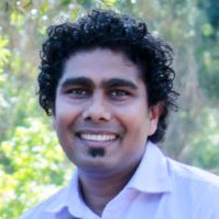 Rajeewa de Fonseka MCIOB MAPM