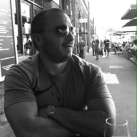 Aaron Eades