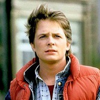 Martin McFly