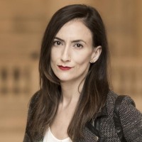 Rebecca Buckwalter-Poza