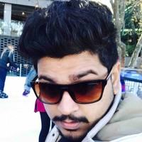 Ayush Thakur