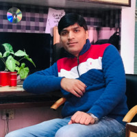 Ashok Kothari