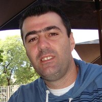 Jose Aparecido Marotte